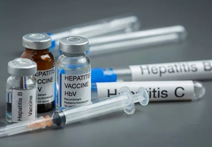 Los brotes de hepatitis A han aumentado desde 2016. Foto: Ilustrativa / Freepik