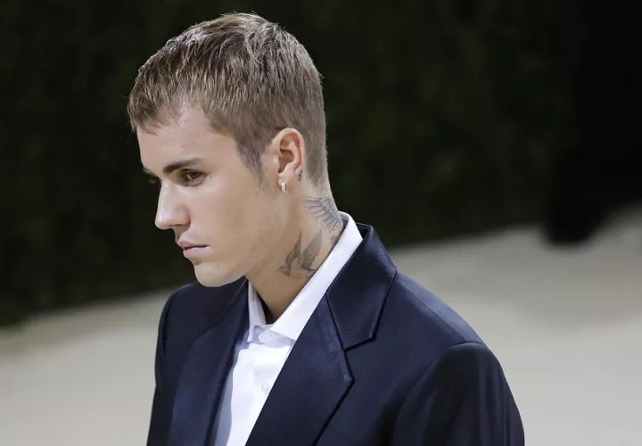 Justin Bieber. Foto: EFE