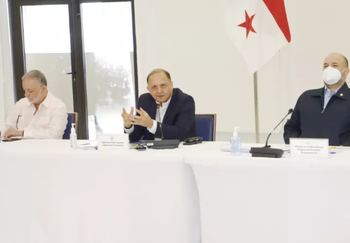 La decisión tomada por los magistrados debe tener consecuencias administrativas o disciplinarias. Archivo.