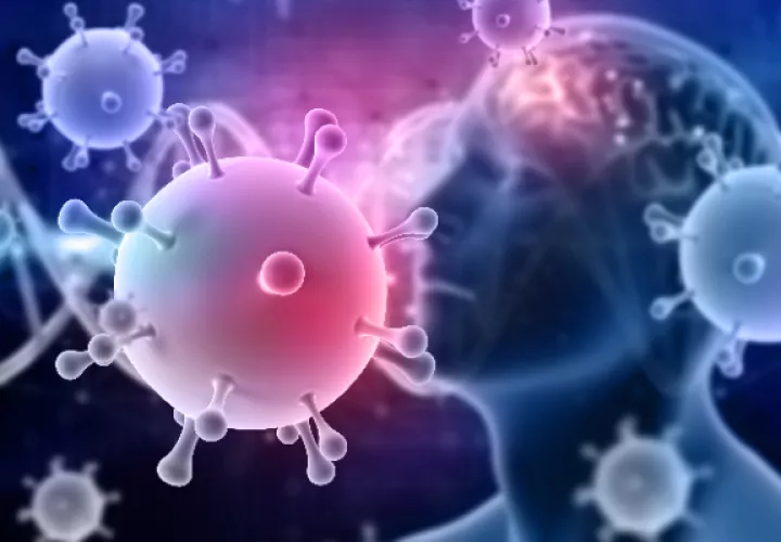 Ómicron es responsable del aumento de infecciones. Foto: Ilustrativa / Freepik