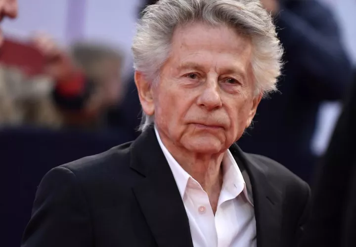 Roman Polanski. Foto: EFE