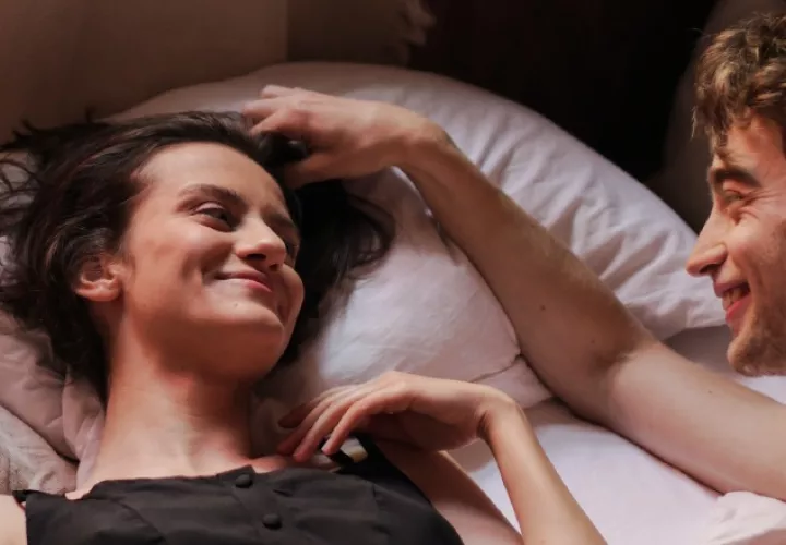 Cuando la confianza comienza a instaurarse todo cambia. Foto: Pexels