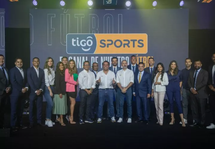 En el evento participaron autoridades, líderes deportivos, jugadores, medios aliados y personalidades del sector. Foto / Cortesía.