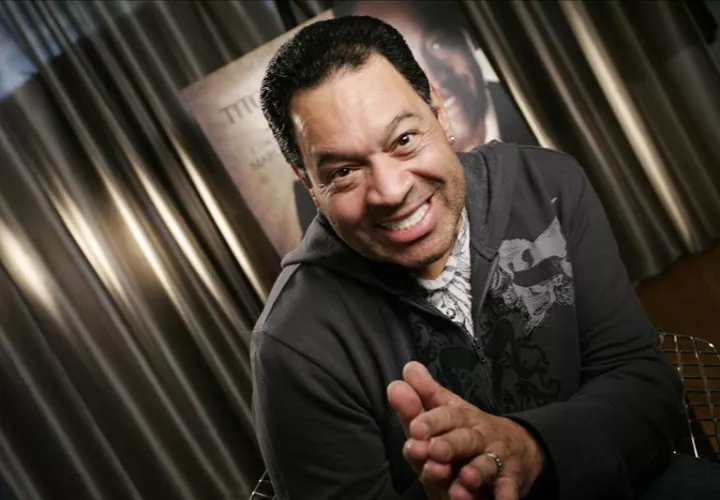 Tito Nieves. Foto: Archivo