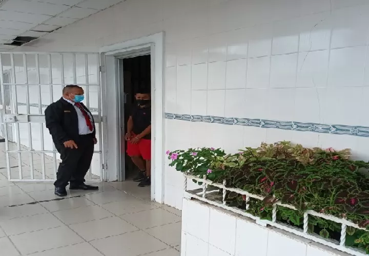 En la provincia de Veraguas, se cometen con frecuencia abusos sexuales, en la mayoría de los casos entre miembros de la misma familia, hechos que siguen siendo repudiados por la sociedad. Foto. Melquíades Vásquez