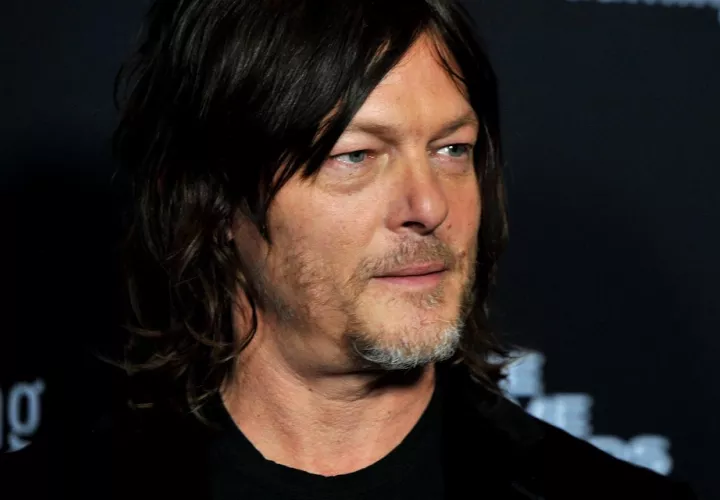 'The Walking Dead'. Foto: EFE