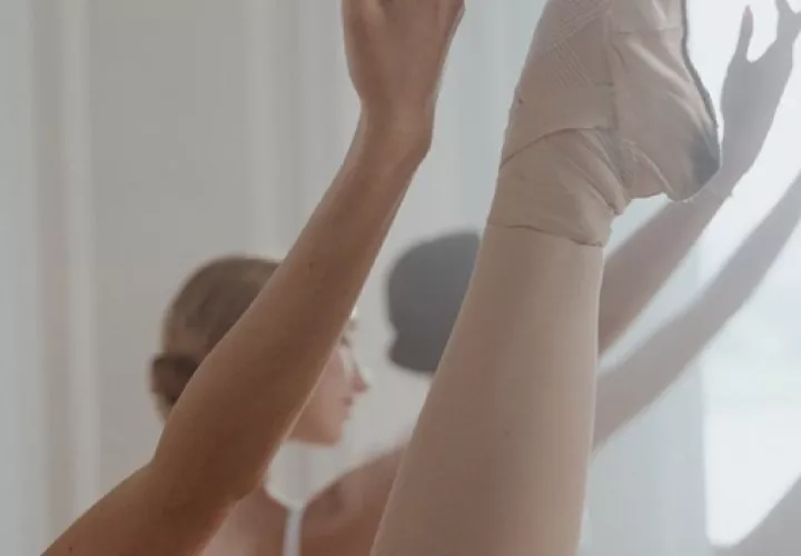  Habrán varias actividades de danza. Foto: Ilustrativas / Pexels