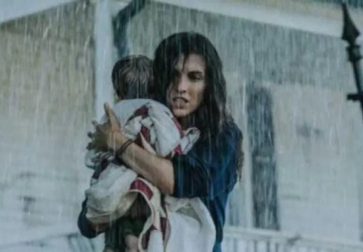 'Alarido' fue dirigida por D.J. Caruso. Foto: Internet