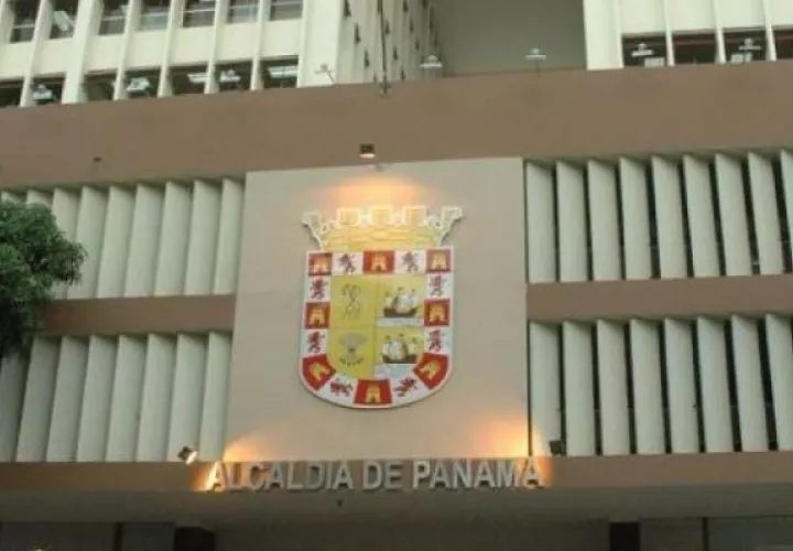 En la actualidad la Alcaldía maneja un presupuesto de 330 millones de dólares. Foto: Grupo Epasa