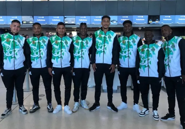 Alianza FC vuelve a apostar a la juventud de sus jugadores para salir adelante. Foto: Cortesía