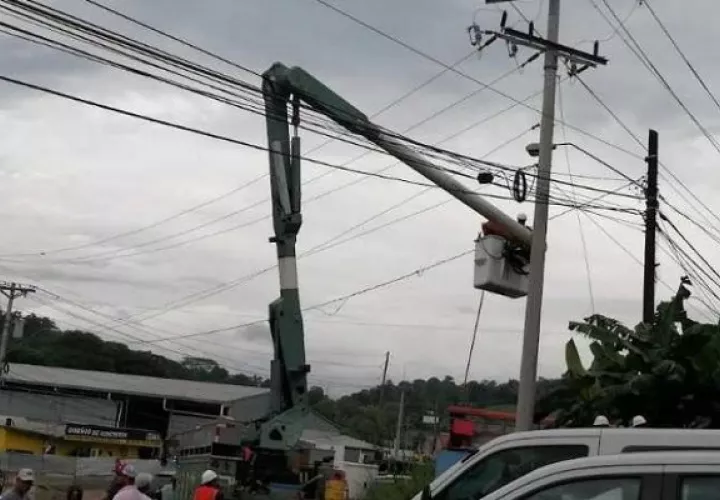 Todo cliente regulado tiene un periodo de 15 días para presentar el reclamo. Foto: Grupo Epasa