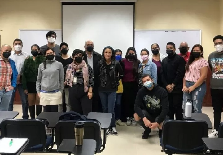 Participaron técnicos de Investigación, Inspección, Vigilancia y Control de la ARAP. Foto: Cortesía ARAP 