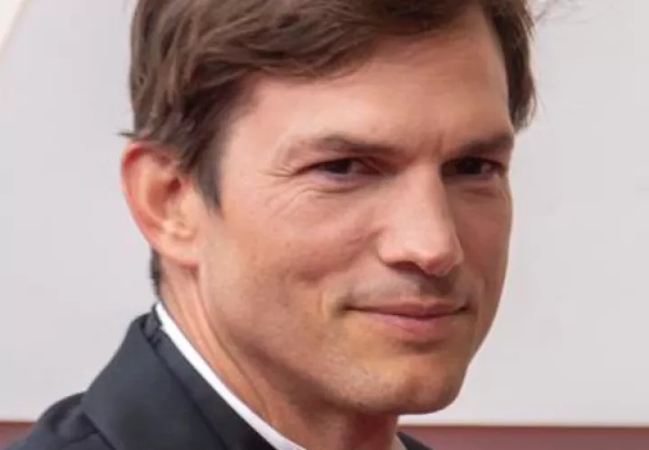 Ashton Kutcher. Foto: EFE / Javier Rojas