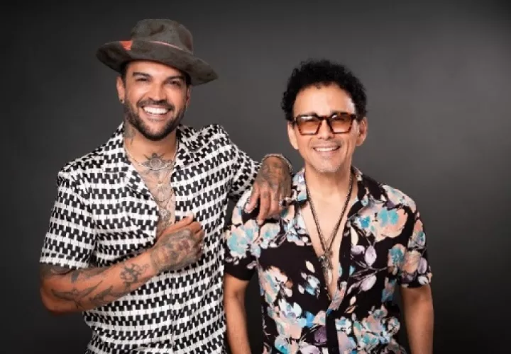 La colaboración es muy especial. Foto: Cortesía