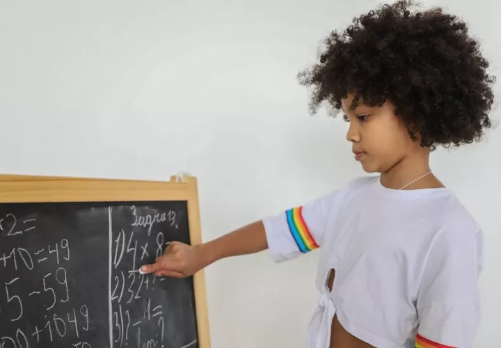 Concurso de fotografía mostrará aplicación de las matemáticas en la vida cotidiana. Foto: Pexels/Ilustrativa