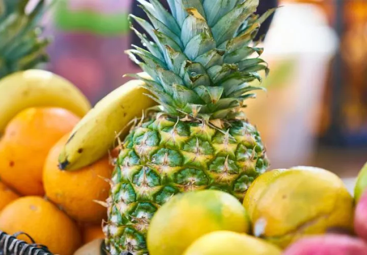 La inclusión de alimentos más saludables ayudará a tener una referencia sobre el consumo y el comportamiento de la población ante esta opción. Foto: Pexels