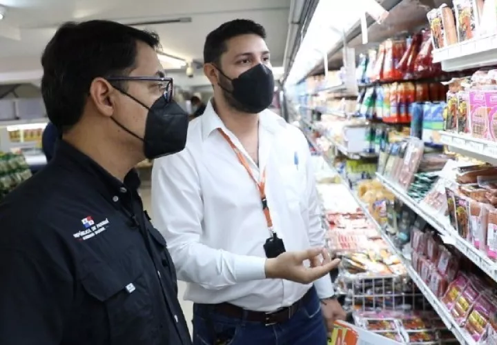 Precios tope de 72 productos comenzó a regir el 1 de agosto. Foto: Cortesía