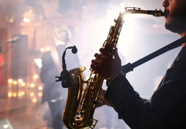 La Orquesta de Filadelfia participó en el estudio. Foto: Ilustrativa / Freepik