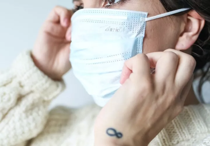 Síndrome de covid prolongada. Foto: Pexels