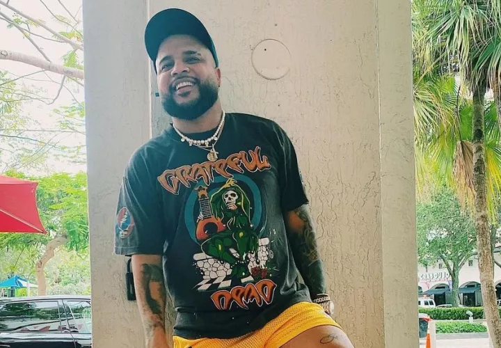 Dímelo Flow. Foto: Instagram