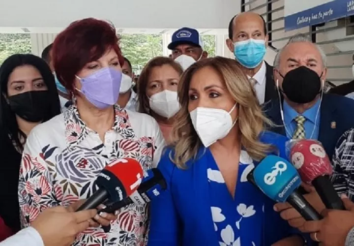 Los parlamentarios esperan que el Tribunal Electoral pueda resolver está situación. Archivo.