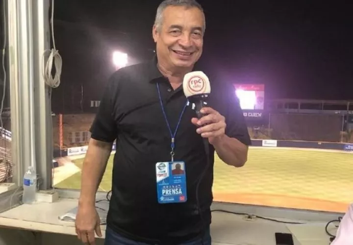 Eric Espino pidió buscar medidas que beneficien a todos los actores. Foto: Cortesía