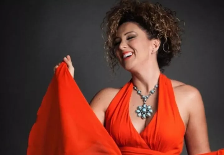 Erika Ender. Foto: Instagram