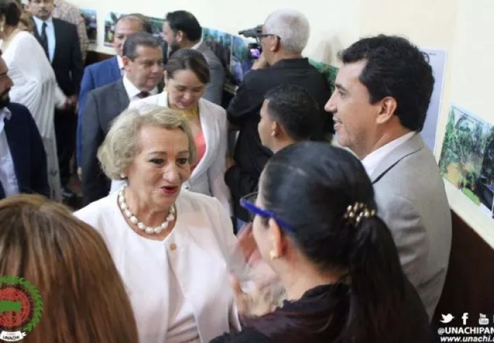 La demanda de inconstitucionalidad fue interpuesta por el licenciado José Guillermo Bazán. Foto: Grupo Epasa