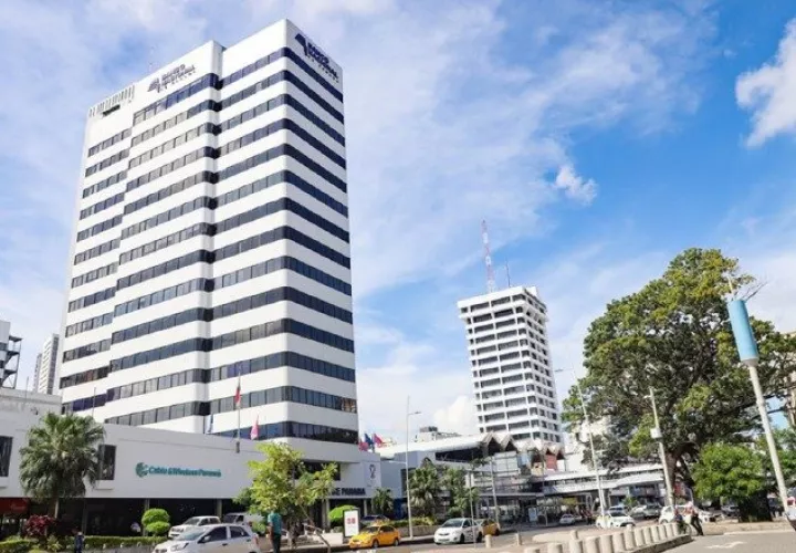El Banco Nacional de Panamá es el administrador del fideicomiso, actuando como banca de segundo piso, al prestarle a otras instituciones bancarias que lo soliciten. Foto: Cortesía Banco Nacional