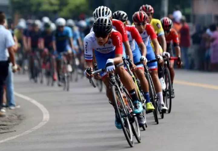 Franklin Archibold es el ganador del año pasado. Foto: Fepaci