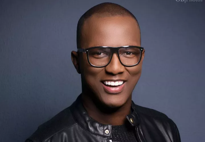 Franklyn Robinson quiere ser candidato a representante en Río Abajo. Foto: Archivo