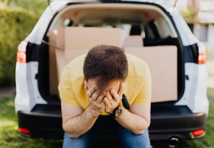 Acodeco  asegura que estas inmobiliarias no son empáticas con los consumidores. Foto: Pexels