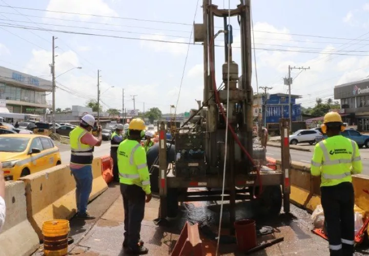 Piden al Gobierno presentar su plan de inversión en infraestructuras públicas que generen empleo. Foto: Archivos 