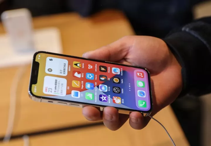  la firma que dirige Tim Cook citó a La prensa y a los fanáticos de iPhone para el miércoles 7 de septiembre.