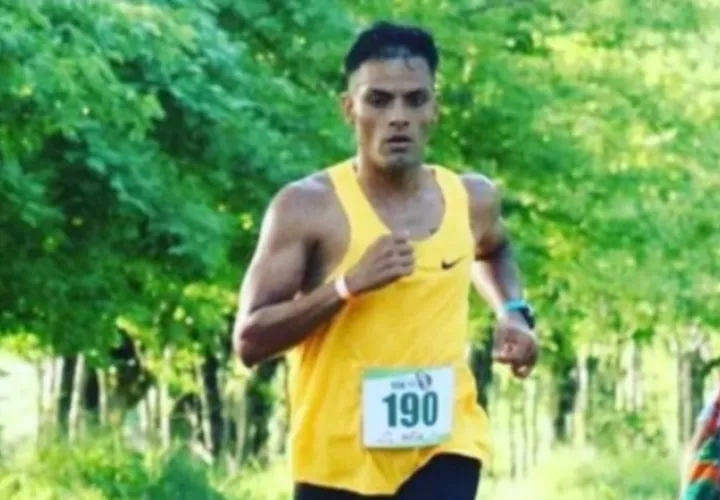 El costarricense Jason Villalobos, ganó los 50 kilómetros .