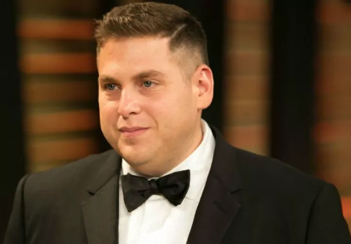 Jonah Hill. Foto: Archivo 