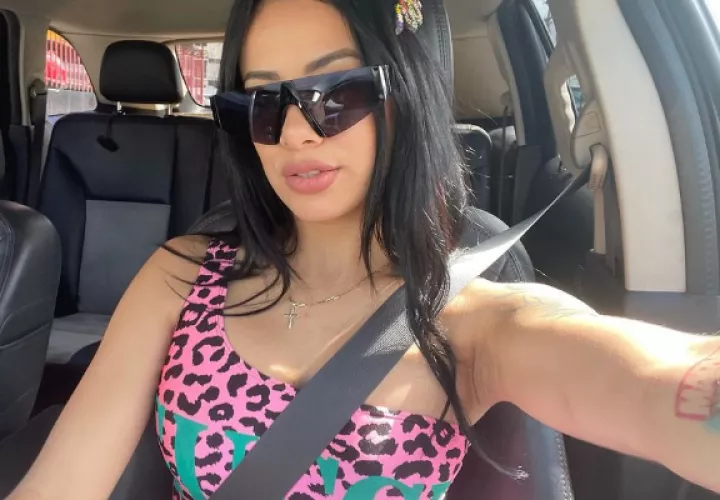 Liz baila abandonó su faceta como modelo de OnlyFans. Foto: Instagram / @lizbaila