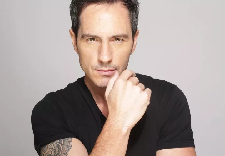 Mauricio Ochmann. Foto: EFE