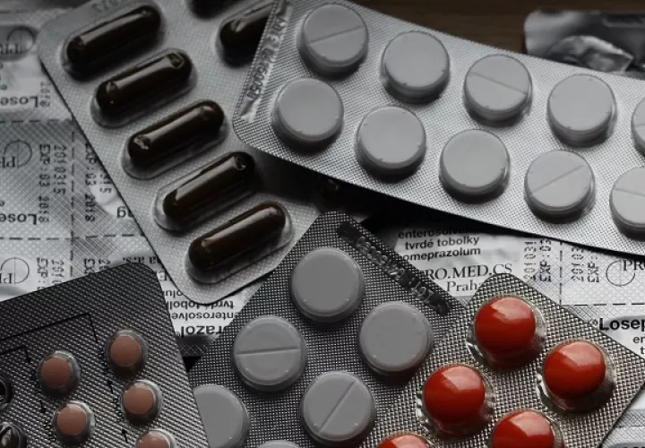 El tema de los medicamentos ha estado sobre la mesa en los últimos días. Foto: Pexels