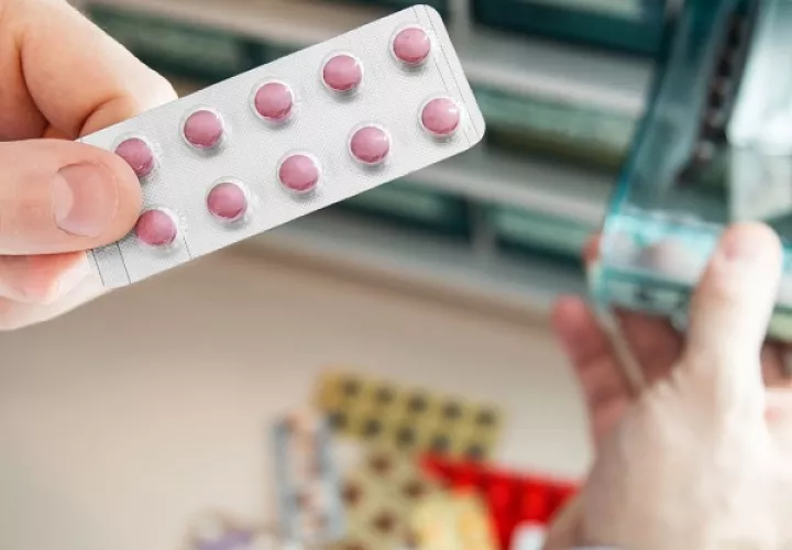 En la mesa única de diálogo se demostró que el país está merced a un oligopolio que incide en el incremento excesivo de los precios de los medicamentos. Foto ilustrativa