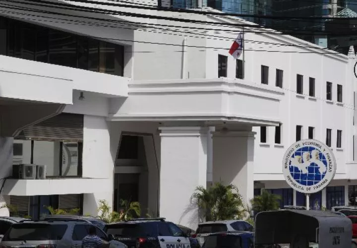 Gobierno aprueba contrato de préstamo con el Banco Internacional de Reconstrucción y Fomento (BIRF). Foto: Archivo