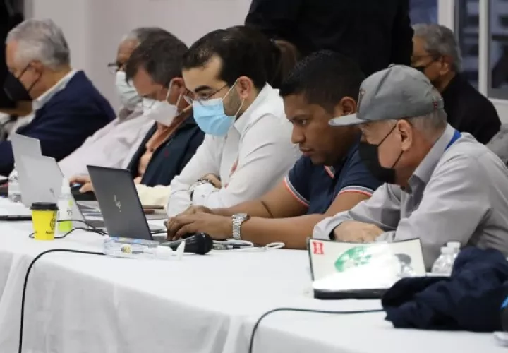 Empresarios acusan al Gobierno de tomar medidas inconsultas. Foto: Archivos