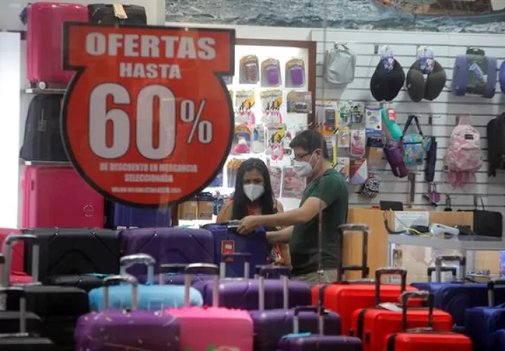 El evento se ha promocionado en Brasil, Argentina y Centroamérica. Foto:  Grupo Epasa