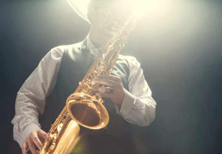 El Panamá Jazz Festival es el primer evento en el mundo que otorga un crédito académico. Foto: Ilustrativa / Freepik