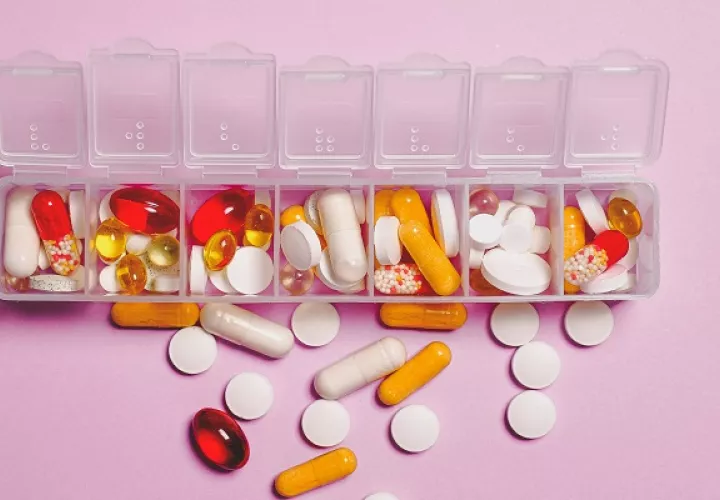 El tema de los medicamentos ha estado sobre la mesa en los últimos días. Foto: Pexels