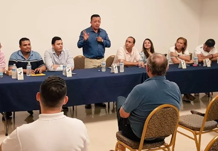 La Unprofa aclaró que no reclaman margen de ganancia, lo que buscan es salvaguardar una inversión. Foto: Cortesía 