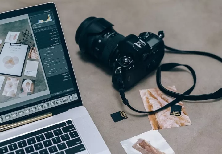 Vuelve el Festival de Fotografía. Foto: Pexels