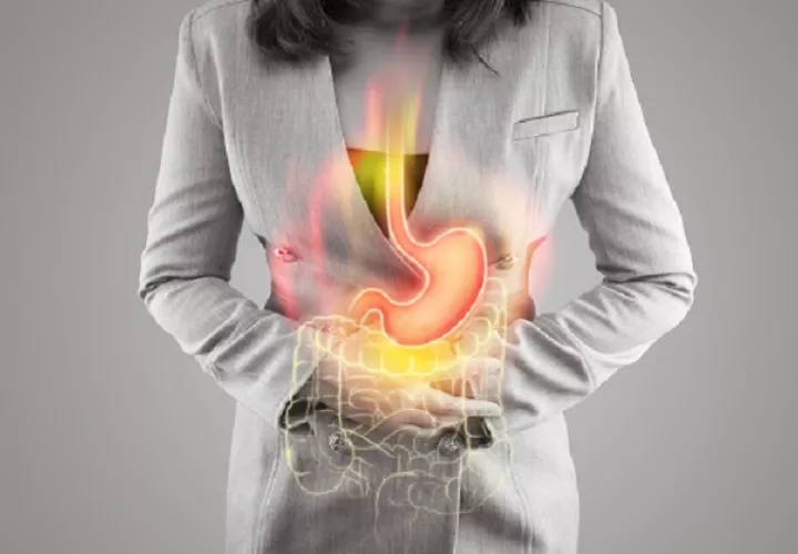  La ranitidina era empleada en el tratamiento de problemas estomacales y digestivos. Foto ilustrativa