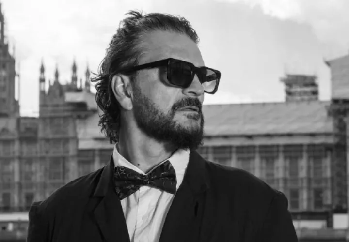 Ricardo Arjona. Foto: EFE