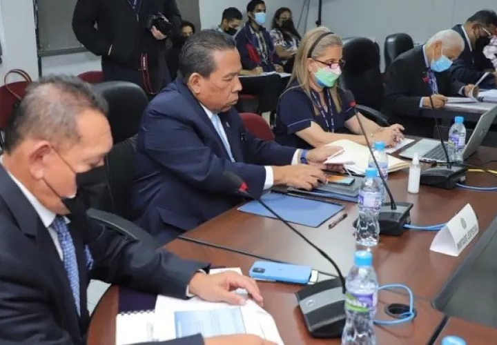 En los 22 años de operación de los fondos del Siacap, el sistema ha administrado un total de $1,815.1 millones. Foto: Cortesía